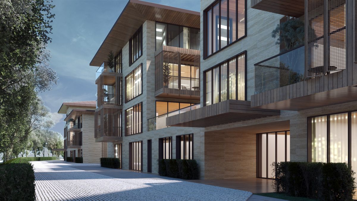 Flat in Istanbul, Turkey - picture 2