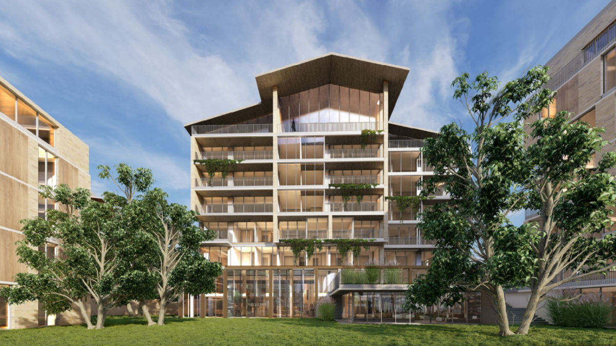 Wohnung in Istanbul, Türkei - Foto 2