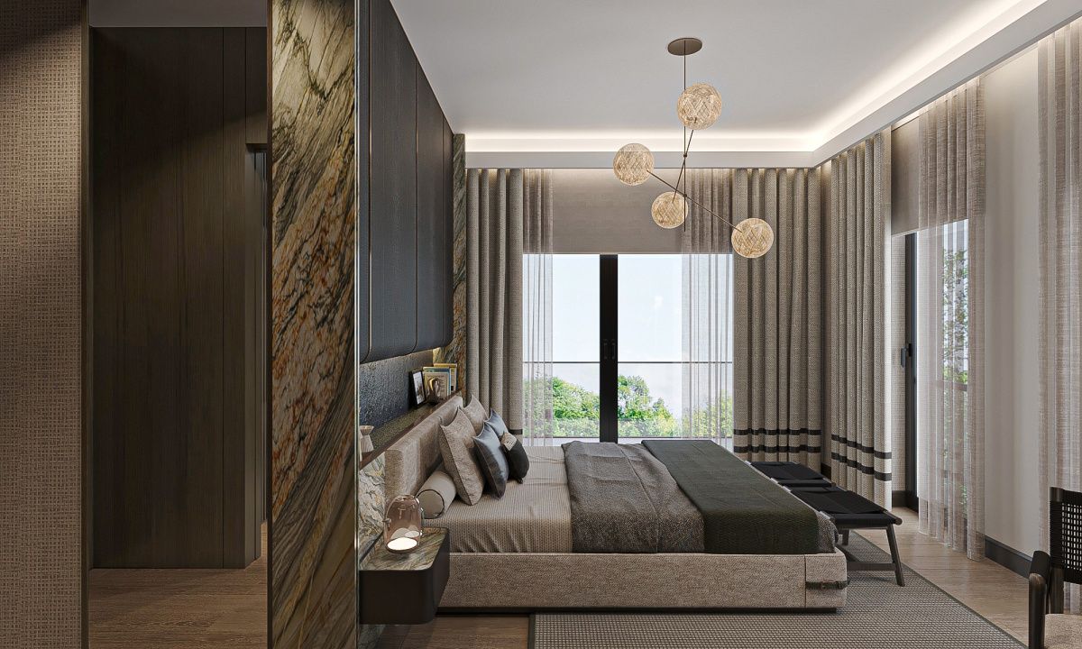 Flat in Istanbul, Turkey - picture 2