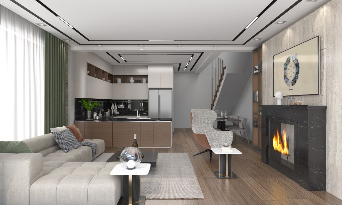 Casa a Istanbul, Turchia - foto 3