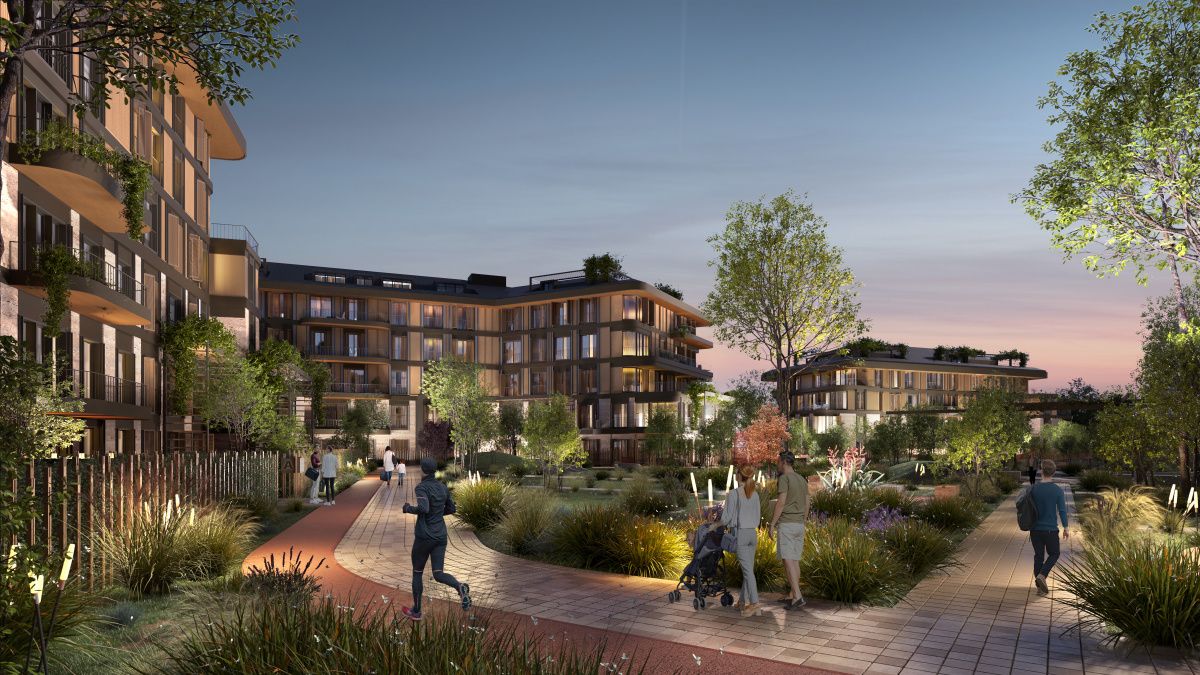 House in Istanbul, Turkey - picture 3