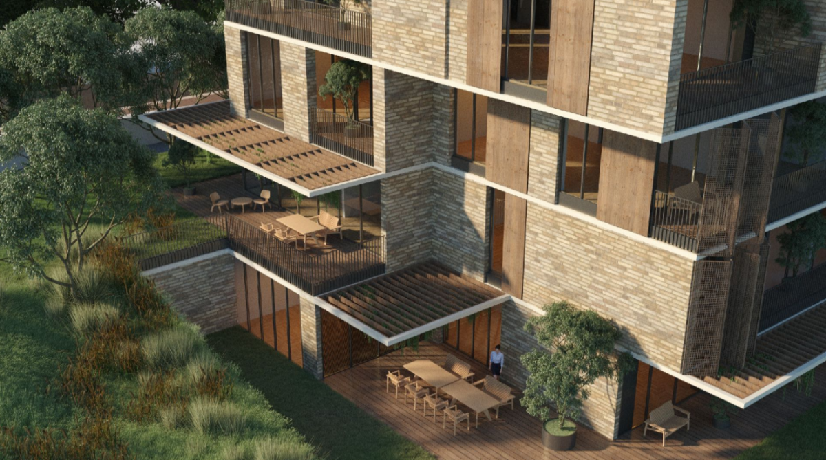 Flat in Istanbul, Turkey - picture 4