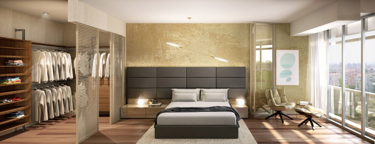 Appartement à Istanbul, Turquie - image 5