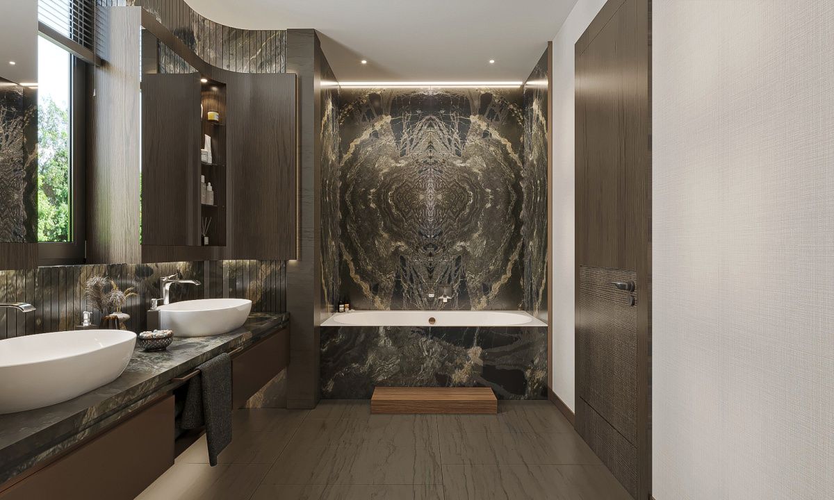 House in Istanbul, Turkey - picture 6