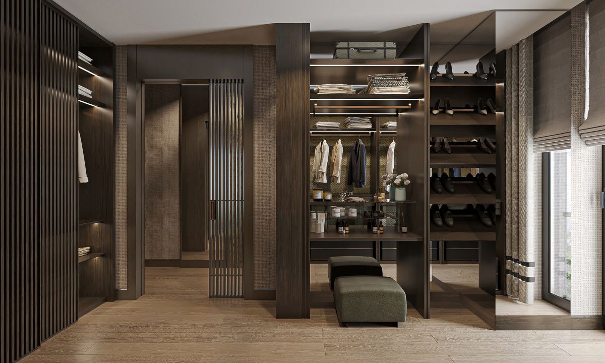 Flat in Istanbul, Turkey - picture 6