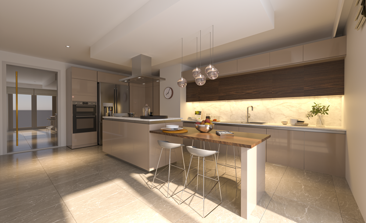 Appartamento a Istanbul, Turchia - foto 7