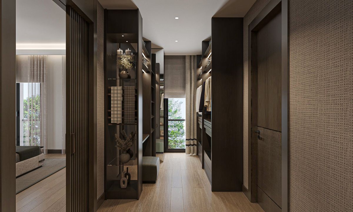 House in Istanbul, Turkey - picture 8