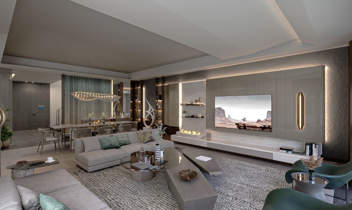 House in Istanbul, Turkey - picture 9