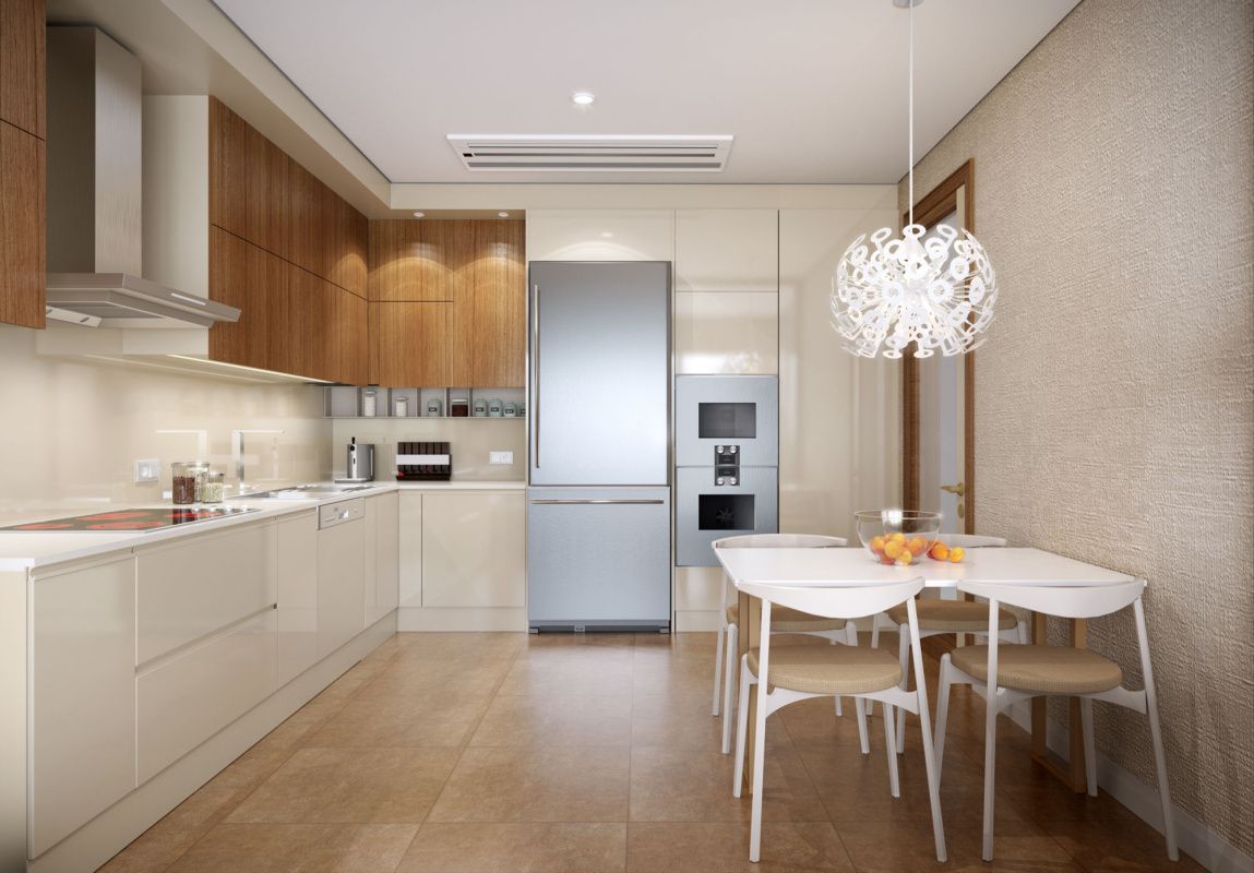 Appartement à Istanbul, Turquie - image 10