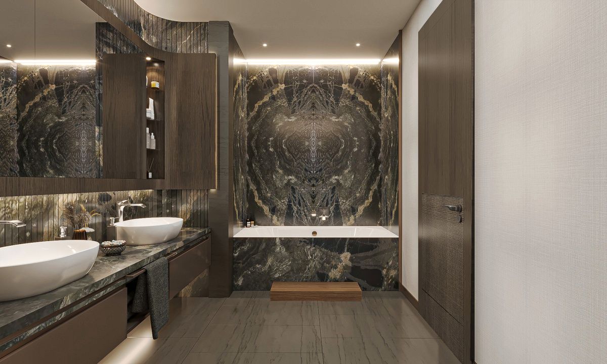 House in Istanbul, Turkey - picture 11