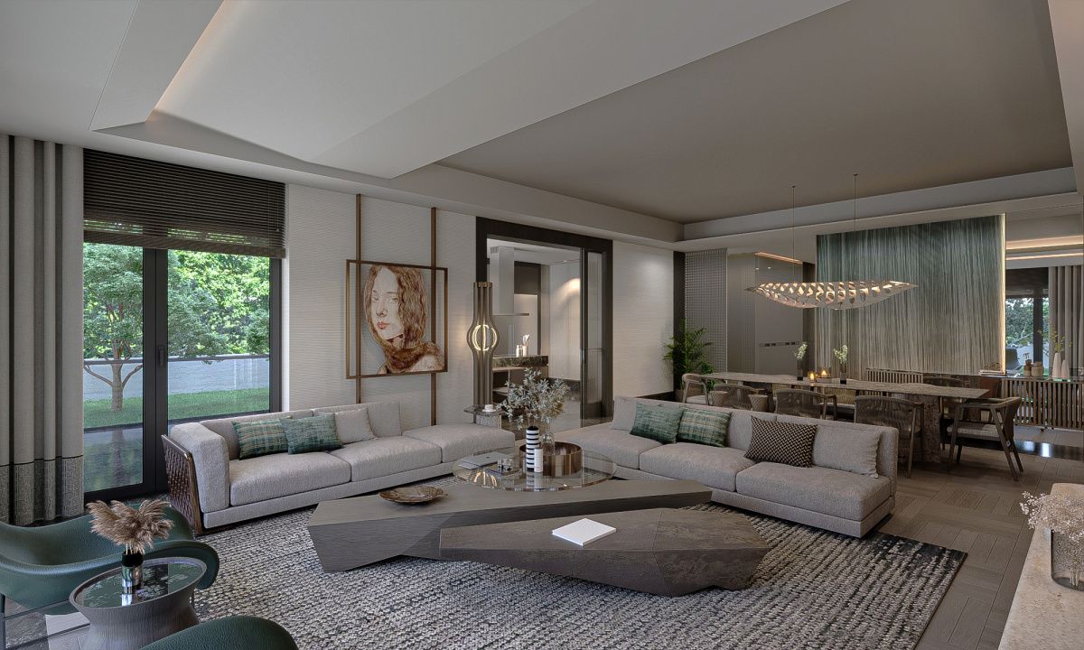 House in Istanbul, Turkey - picture 13