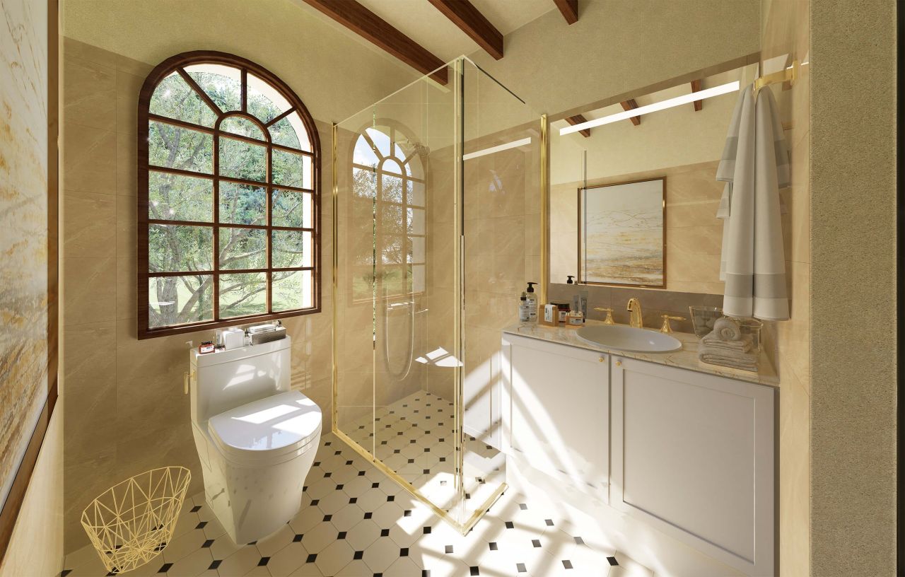 Villa à Ozanköy, Chypre, 304 m² - image 4