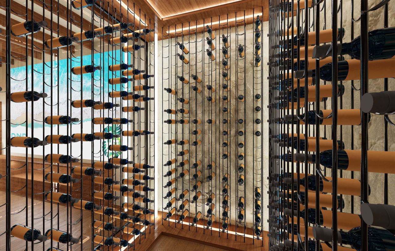 Villa à Ozanköy, Chypre, 304 m² - image 8