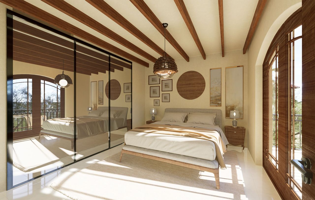 Villa à Ozanköy, Chypre, 304 m² - image 2