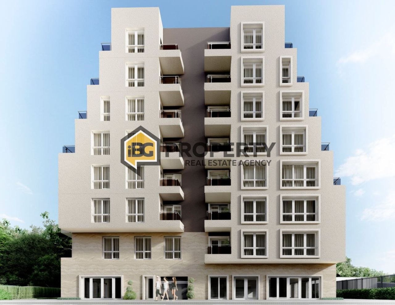 Flat in Varna, Bulgaria, 66 m² - picture 2