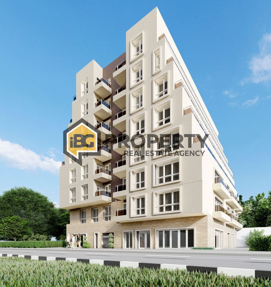 Flat in Varna, Bulgaria, 66 m² - picture 3