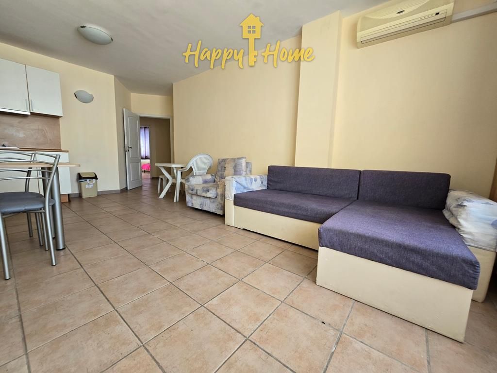 Piso en Sunny Beach, Bulgaria, 90 m² - imagen 1