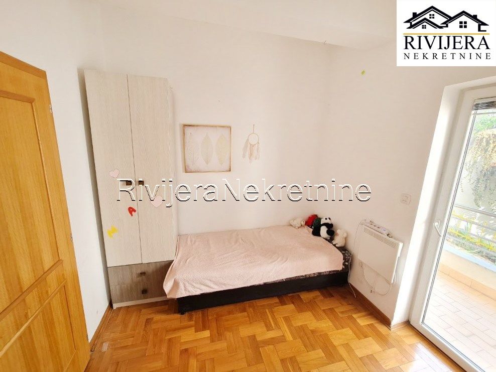 Wohnung in Herceg-Novi, Montenegro, 68 m² - Foto 2