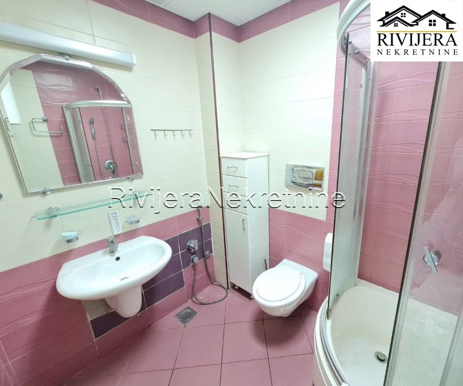 Wohnung in Herceg-Novi, Montenegro, 68 m² - Foto 9