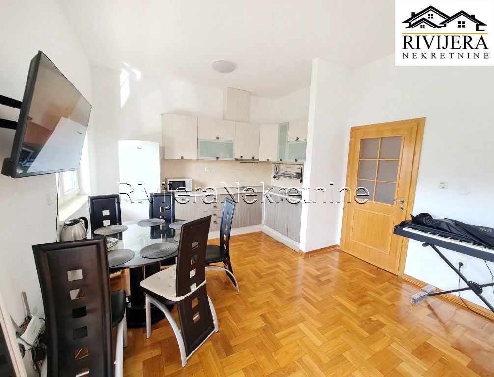 Wohnung in Herceg-Novi, Montenegro, 68 m² - Foto 6