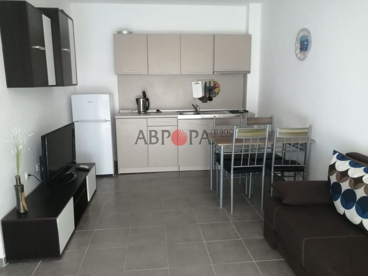 Wohnung in Pomorie, Bulgarien, 40 m² - Foto 4
