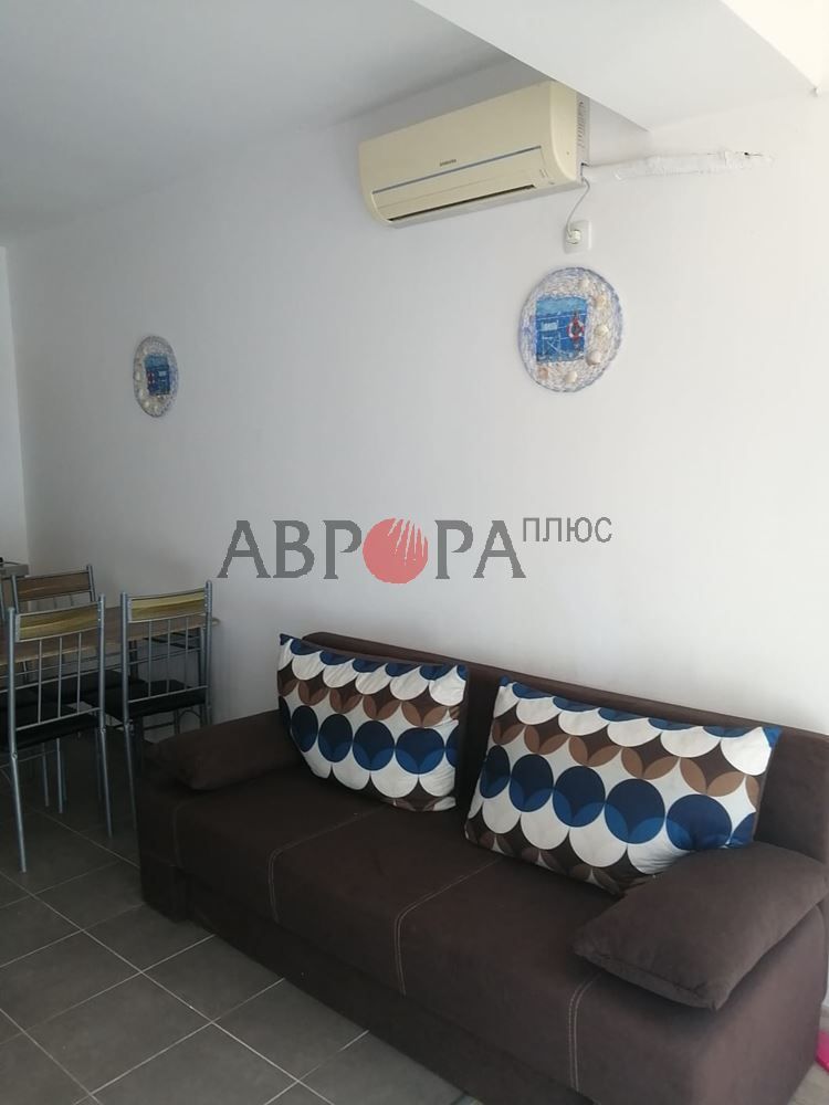 Wohnung in Pomorie, Bulgarien, 40 m² - Foto 7
