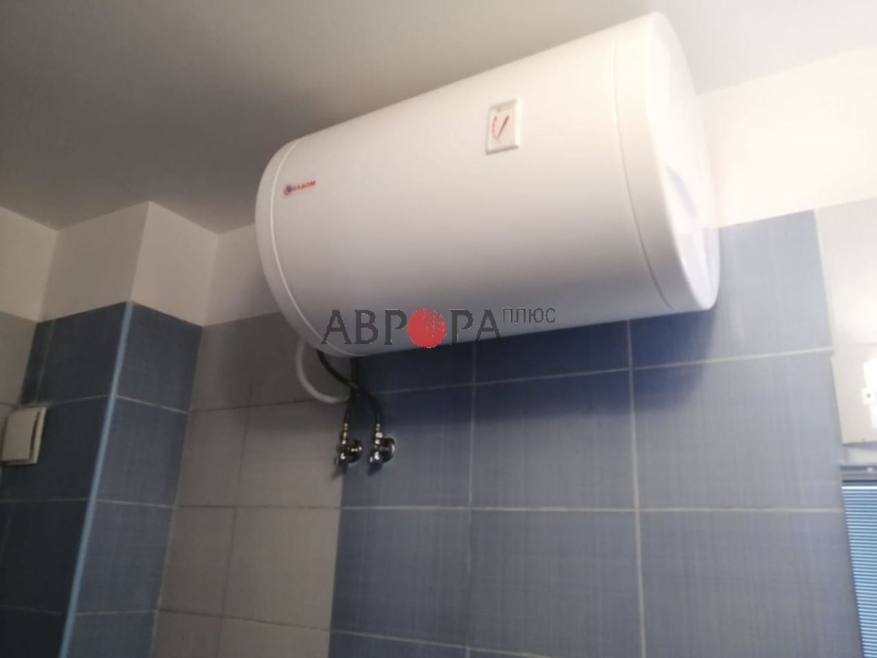 Wohnung in Pomorie, Bulgarien, 40 m² - Foto 13