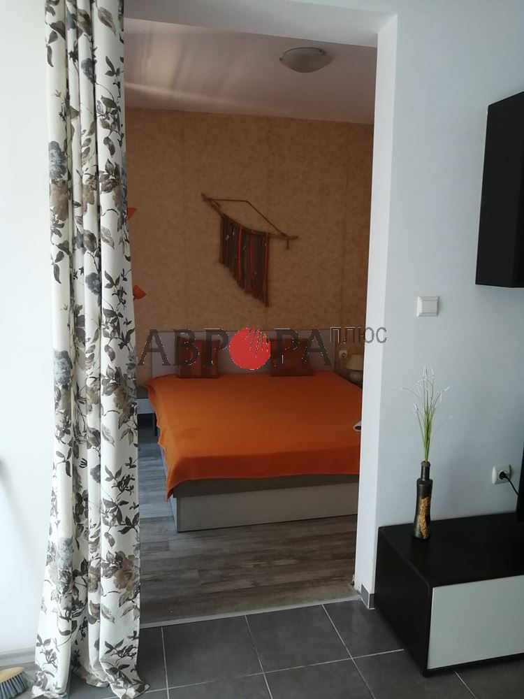 Wohnung in Pomorie, Bulgarien, 40 m² - Foto 10