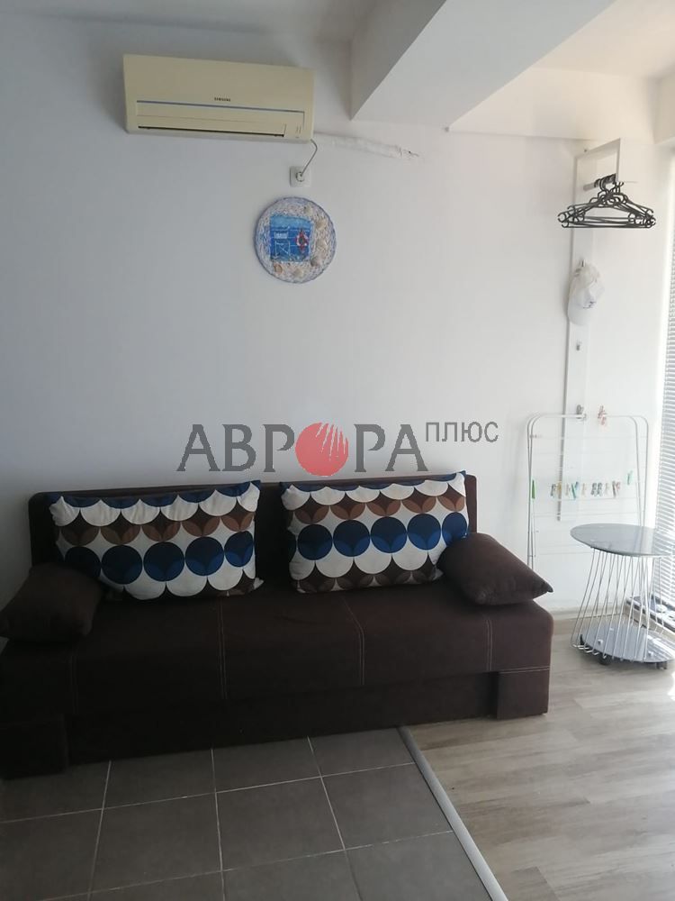 Wohnung in Pomorie, Bulgarien, 40 m² - Foto 6