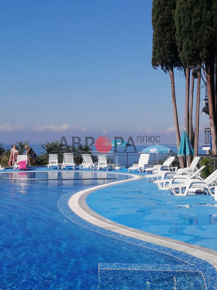 Wohnung in Pomorie, Bulgarien, 40 m² - Foto 15