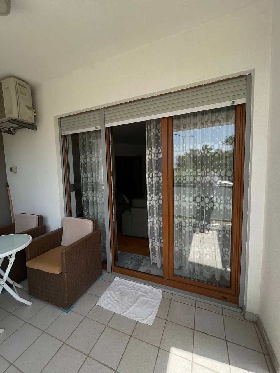 Flat in Bar, Montenegro, 61 m² - picture 4