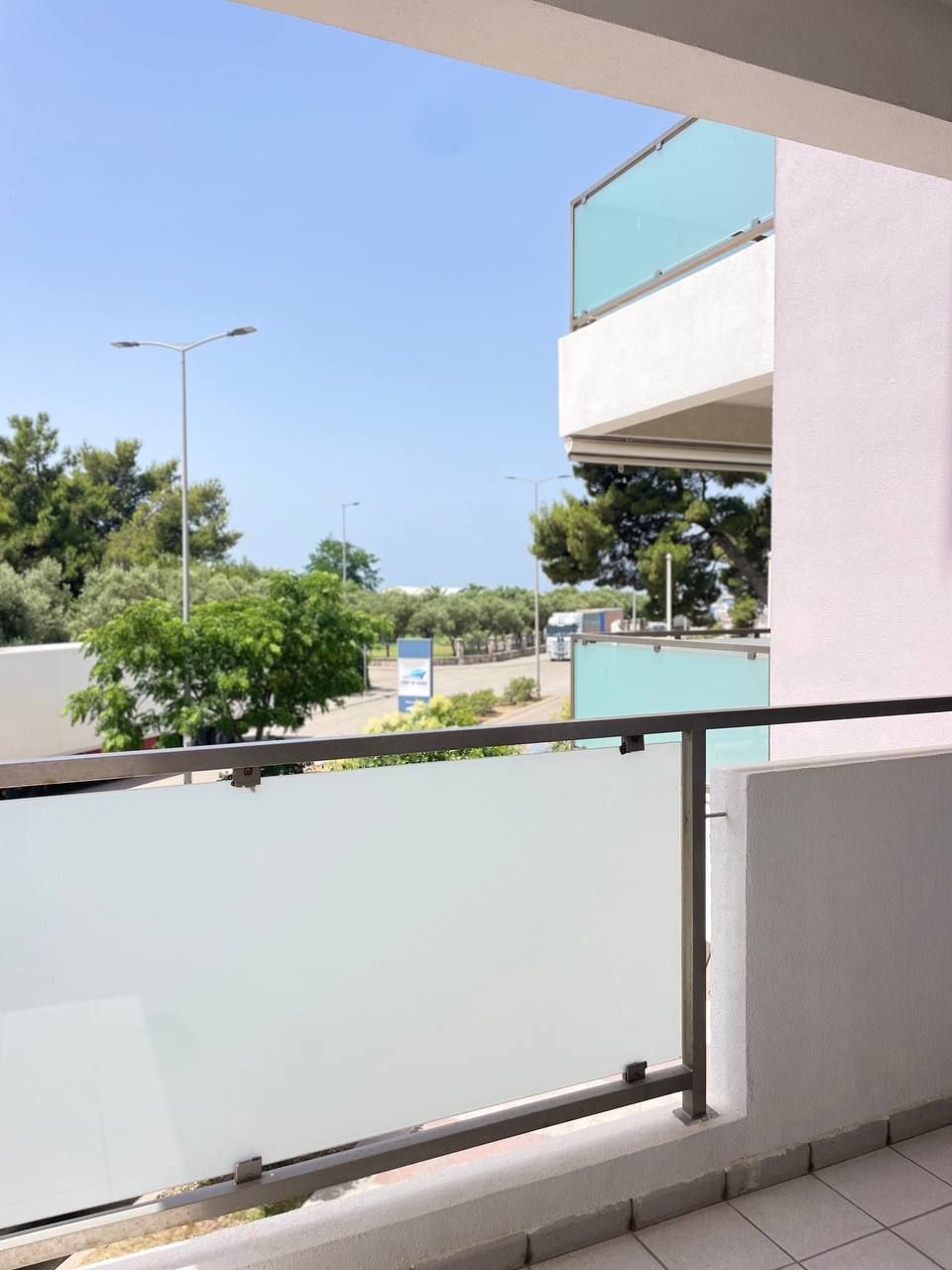 Flat in Bar, Montenegro, 61 m² - picture 6