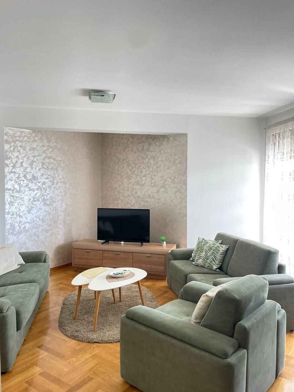 Flat in Bar, Montenegro, 61 m² - picture 2