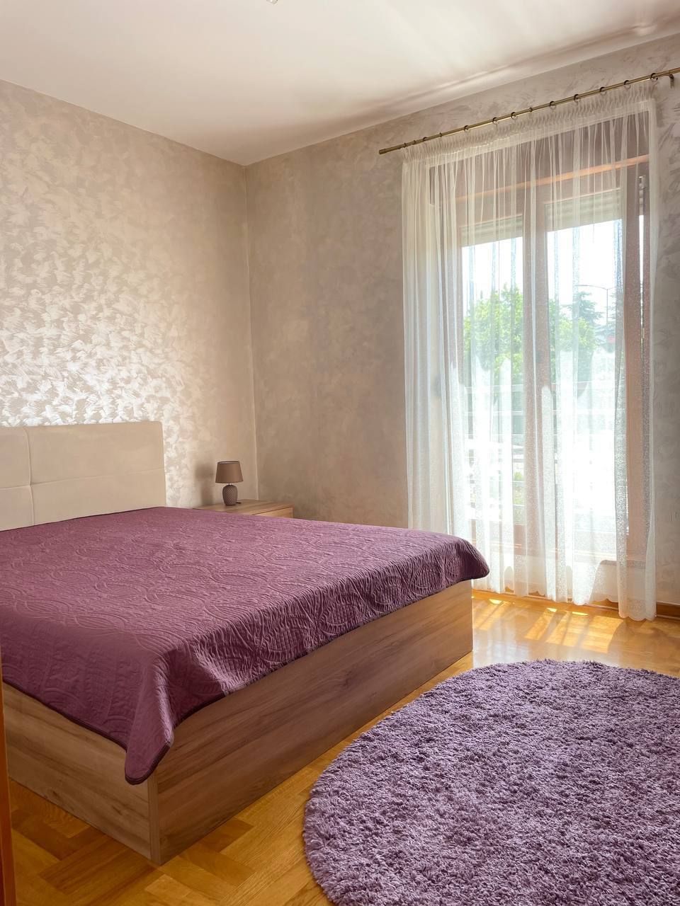 Flat in Bar, Montenegro, 61 m² - picture 7