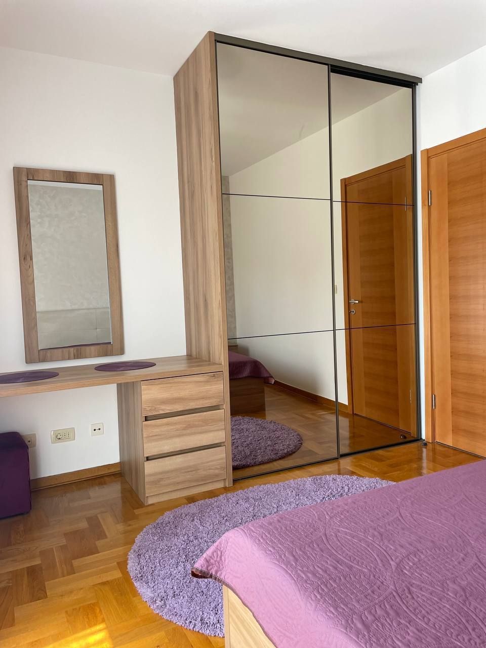 Flat in Bar, Montenegro, 61 m² - picture 8