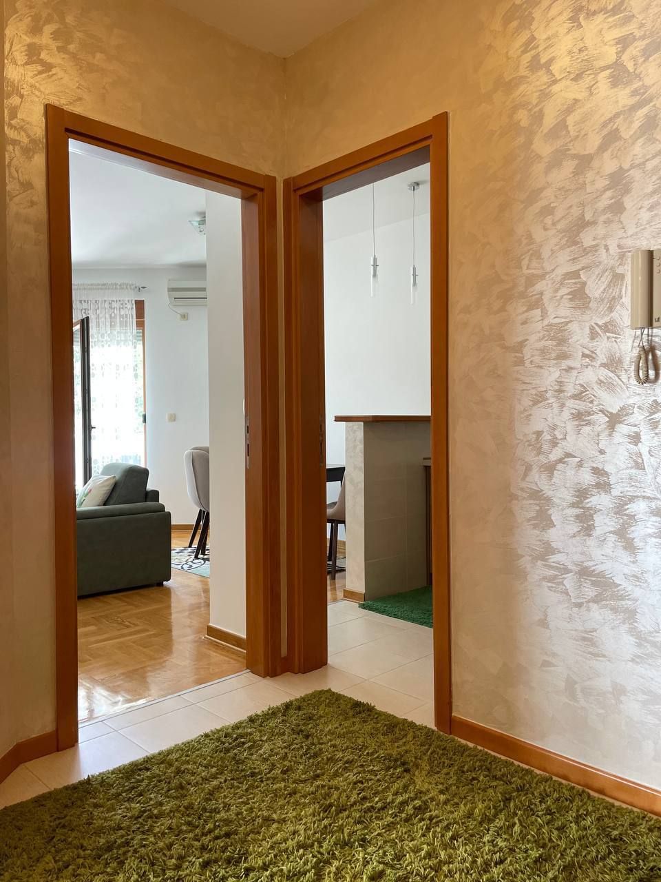 Flat in Bar, Montenegro, 61 m² - picture 9