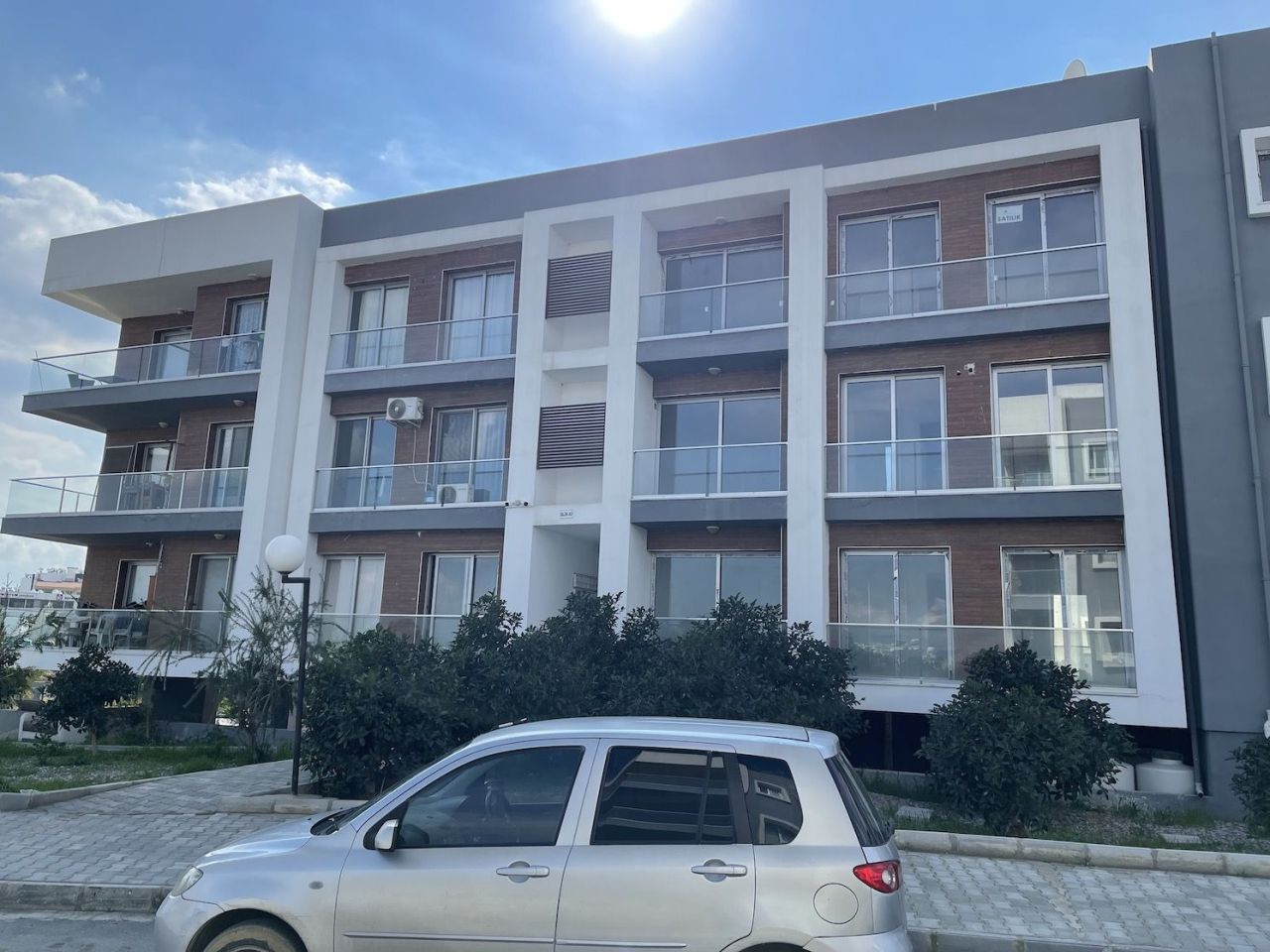 Appartement à Lefkosia, Chypre, 80 m² - image 3