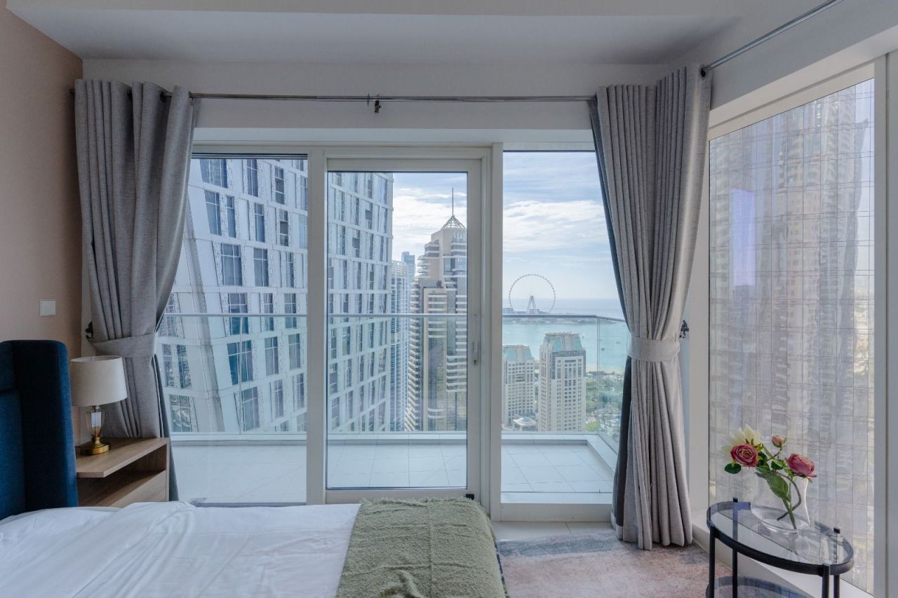 Appartamento a Dubai, EAU, 80 m² - foto 9