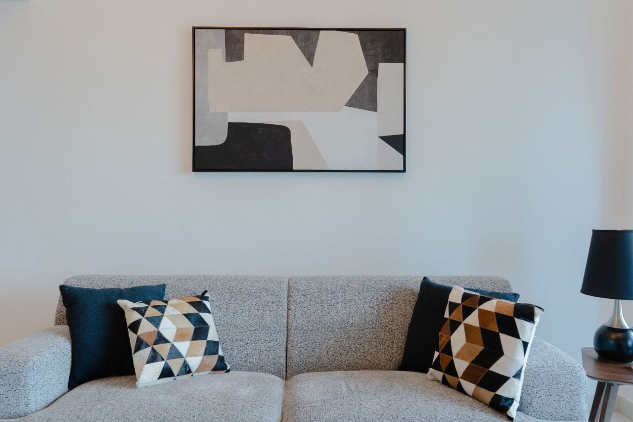 Appartamento a Dubai, EAU, 80 m² - foto 7