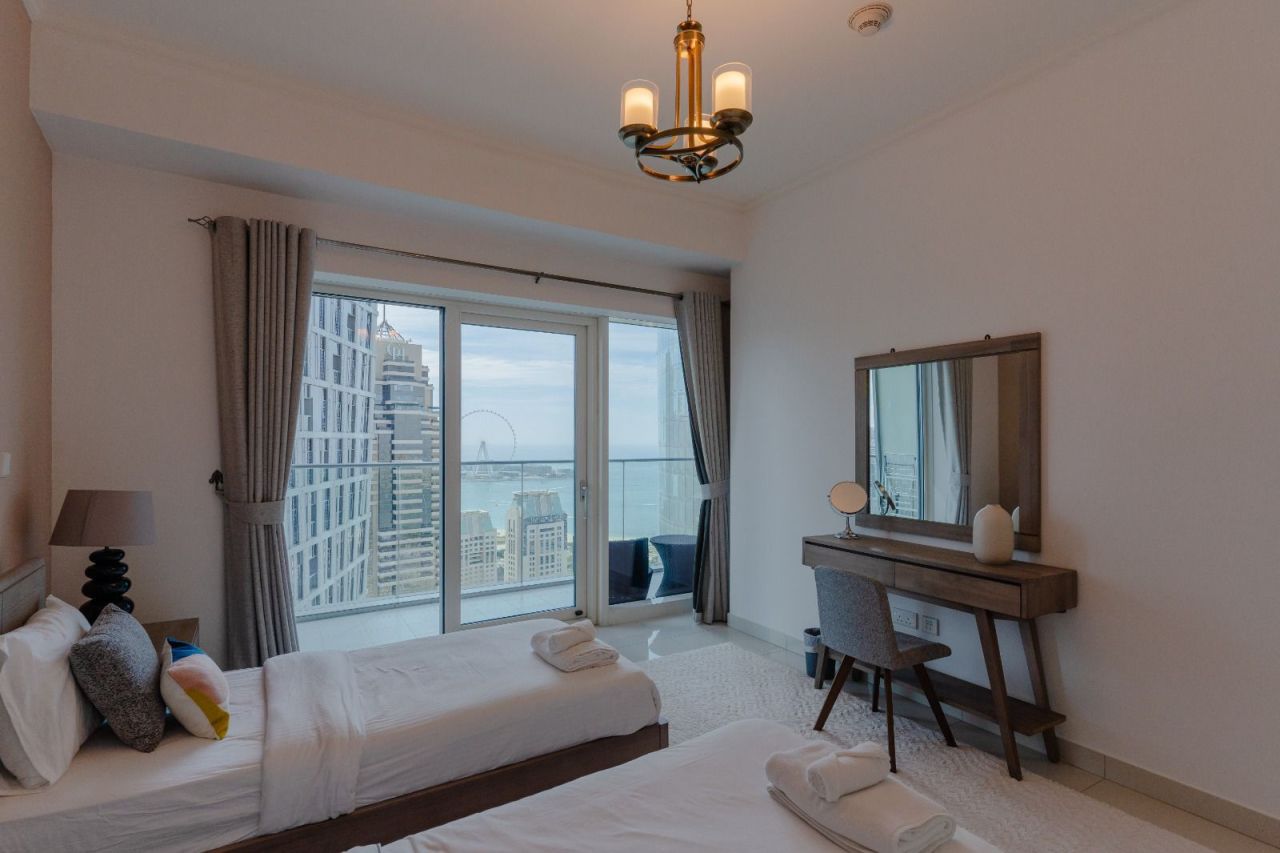 Appartamento a Dubai, EAU, 80 m² - foto 15