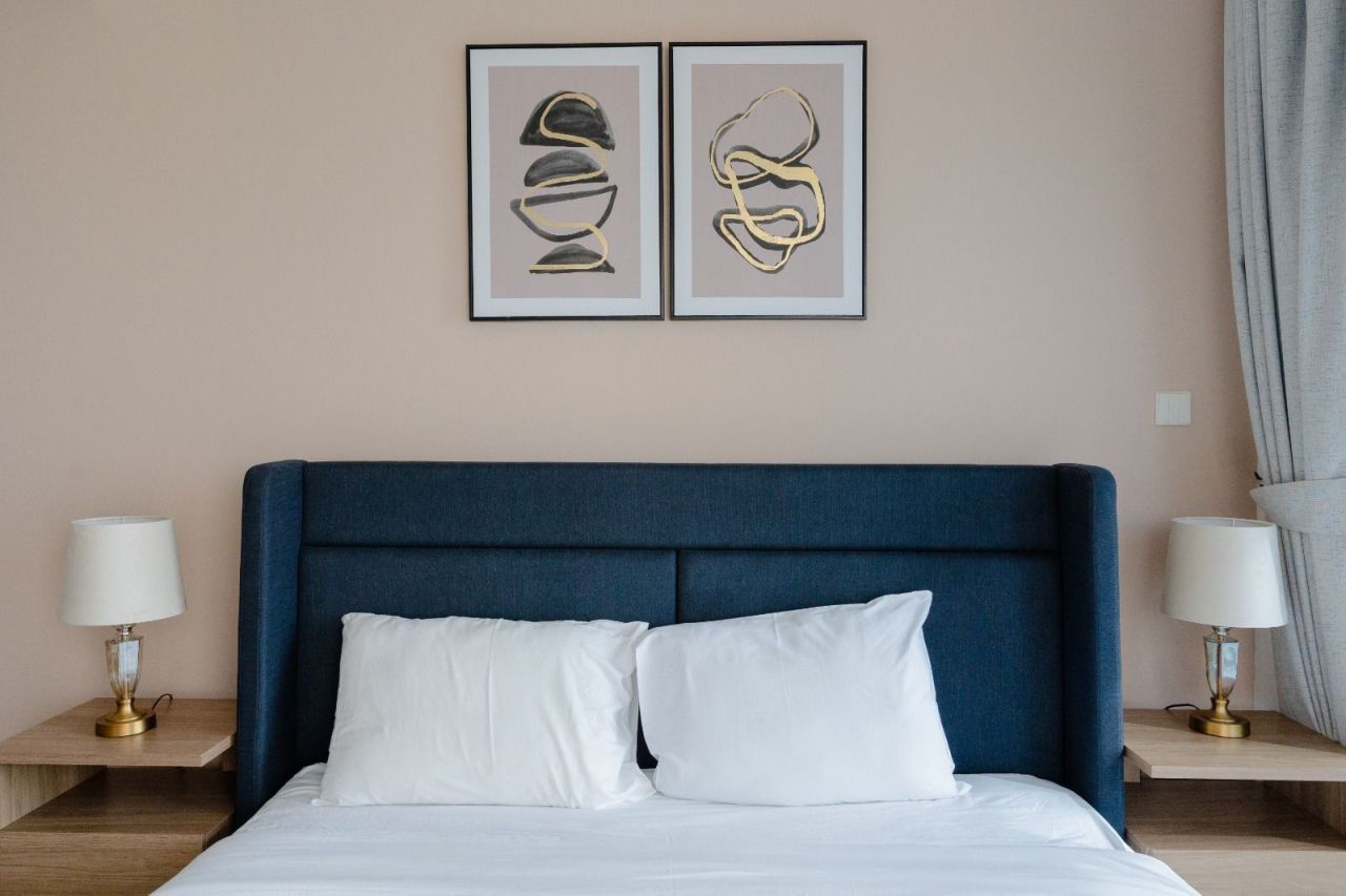 Appartamento a Dubai, EAU, 80 m² - foto 11