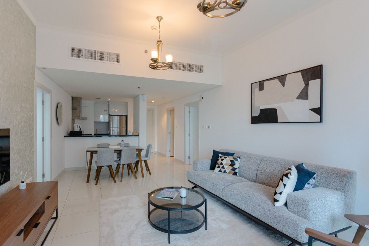 Appartamento a Dubai, EAU, 80 m² - foto 10