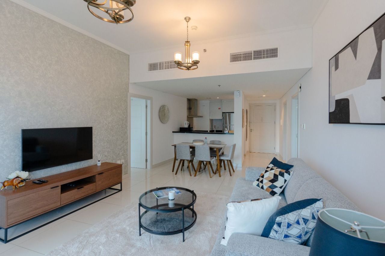 Appartamento a Dubai, EAU, 80 m² - foto 14