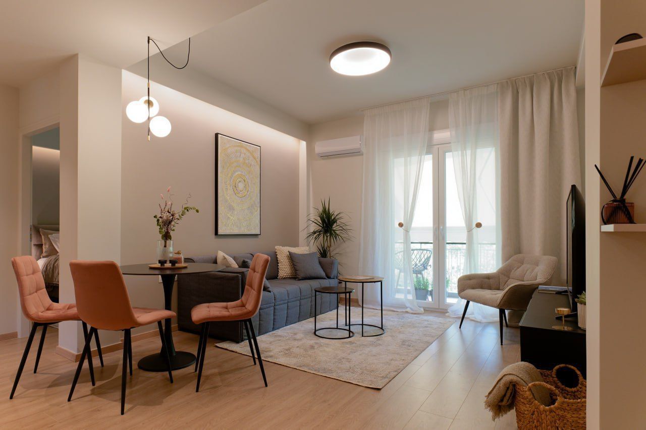 Piso en Atenas, Grecia, 80 m² - imagen 1