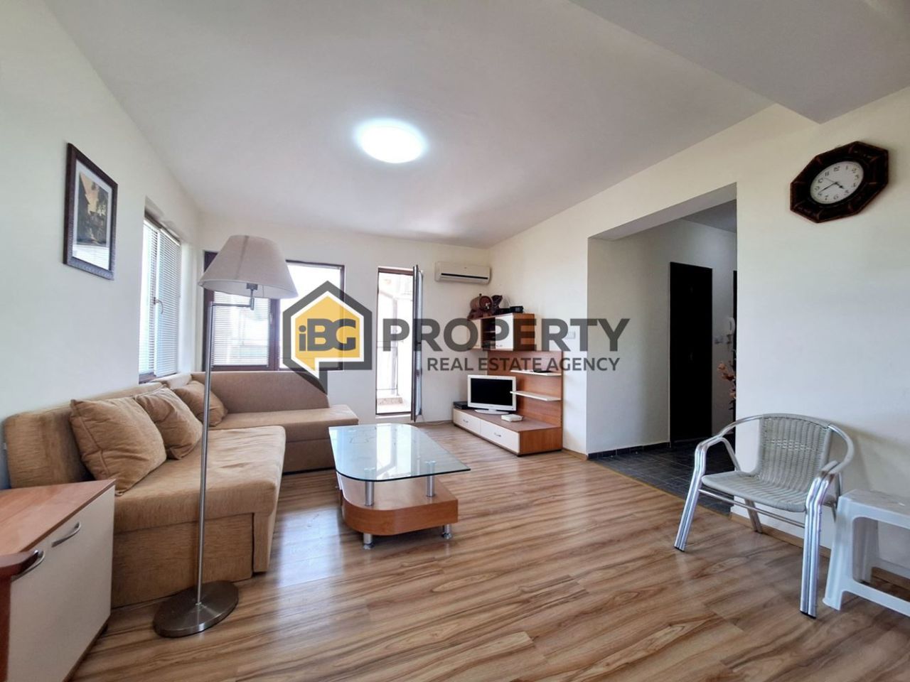 Appartement à Byala, Bulgarie, 85 m² - image 1