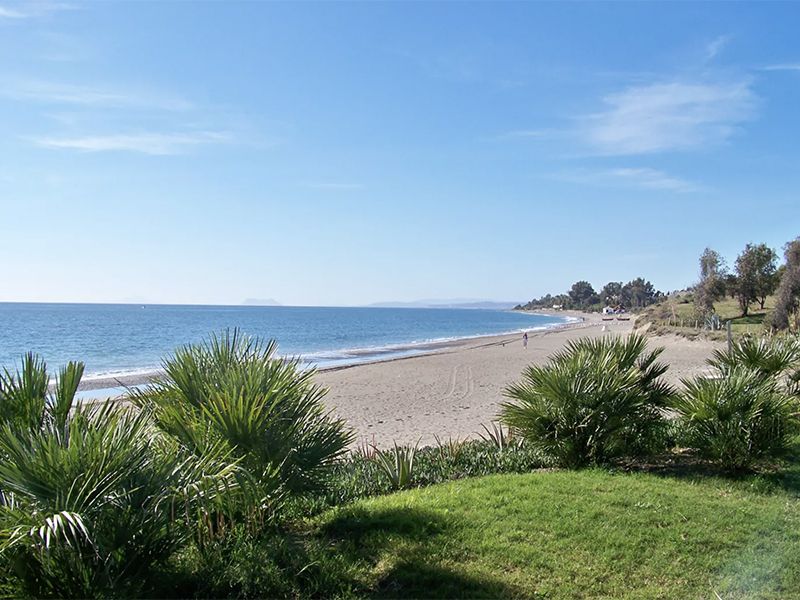Appartamenti a Estepona, Spagna, 109 m² - foto 5
