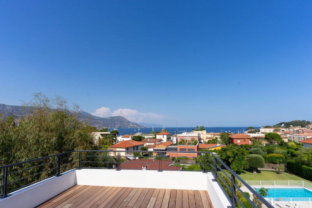 Villa in Saint-Jean-Cap-Ferrat, Frankreich, 299 m² - Foto 6