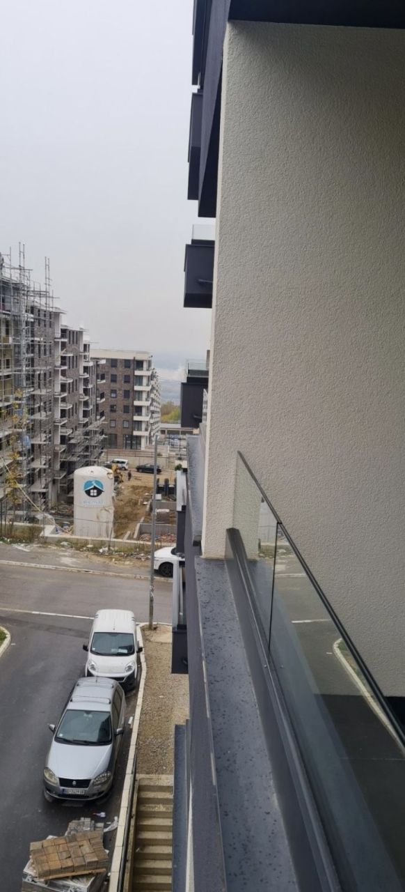 Flat in Beograd, Serbia, 67 m² - picture 3