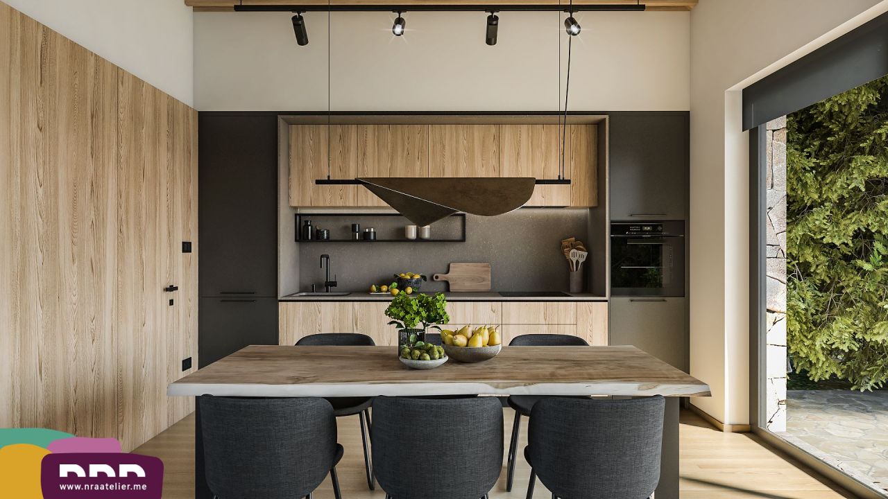 Casa a Kolašin, Montenegro, 45 m² - foto 10