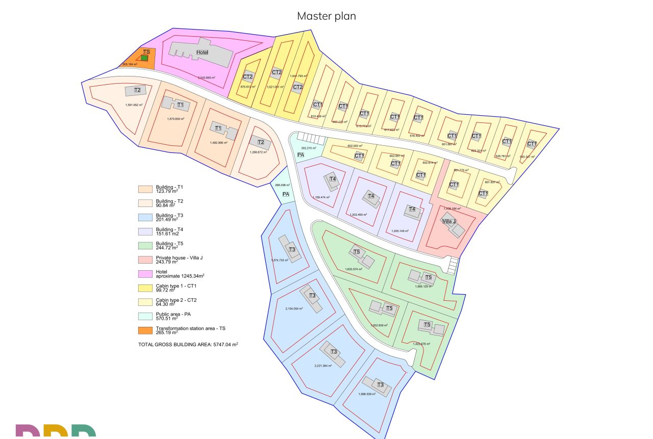 Casa a Kolašin, Montenegro, 45 m² - foto 16